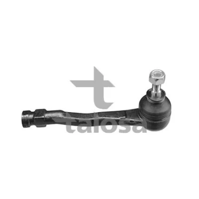 Billede af DYS 22 20697 Styrekugle M10x1.5 1. foraksel, venstre side PEUGEOT: 308 I SW, Hatchback, 5008 I, CITROËN: Berlingo II Van,