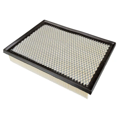 Billede af FEBI BILSTEIN 184416 Luftfilter 324mm Filterindsats TOYOTA: Hilux VIII Pick up
