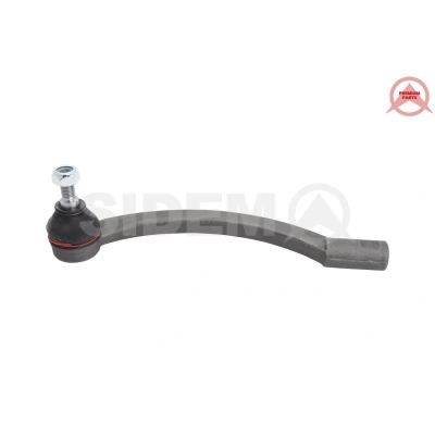 Billede af SIDEM 21436 Styrekugle 12,7 venstre foraksel MINI: Hatchback