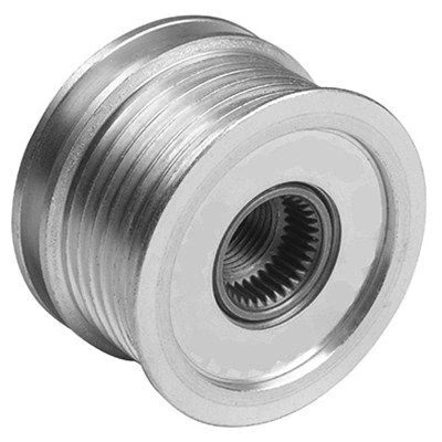 Billede af MAGNETI MARELLI 940113010010 Remskive, generator