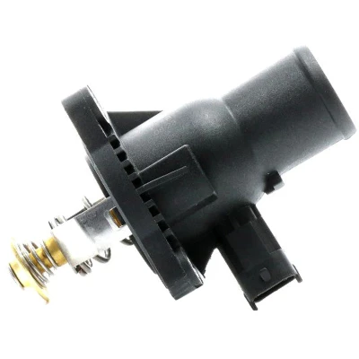Billede af METZGER 4006320 Termostat 105 plastik OPEL: Astra J Sports Tourer, Hatchback, Insignia A CHEVROLET: Cruze Sedan, Aveo Hatchback