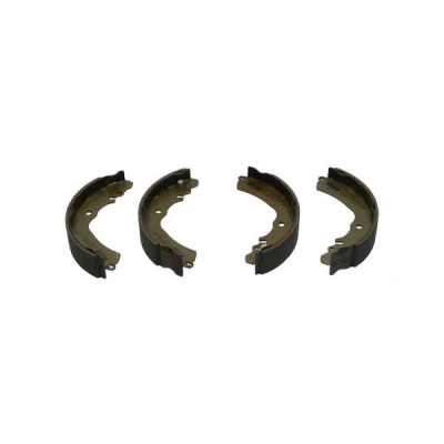 Billede af KAVO PARTS KBS 6410 Bremsebakker 203 36 MITSUBISHI: Lancer 5 Limousine, Carisma Sedan