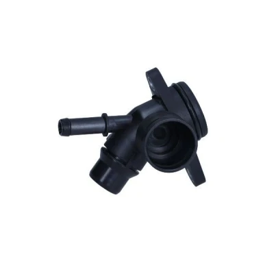 Billede af MAXGEAR 18 0788 Kølemiddelflange med pakning AUDI: A4 B8 Sedan, A6 C7 Avant, Avant
