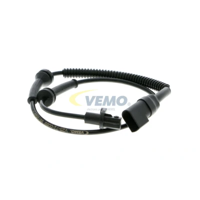 Billede af VEMO V25 72 0089 ABS Sensor bagaksel Original Quality til køretøjer med 12 FORD: Transit Connect Mk1 Van