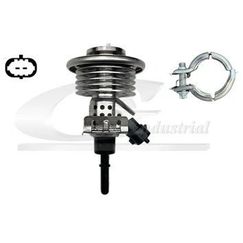 Billede af 3RG 84808 Doseringsmodul, ureaindsprøjtning