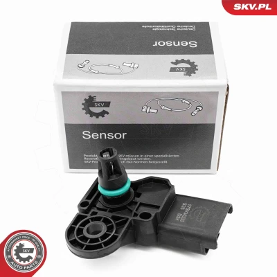 Billede af Sensor, sugerørstryk ESEN SKV 17SKV888
