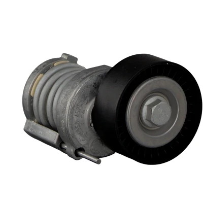 Billede af FEBI BILSTEIN 14730 Remstrammer VOLKSWAGEN: Lupo / 3L, Polo V Hatchback, Golf 4, SKODA: Fabia 2, 1 Combi, I Hatchback