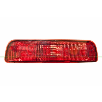 Billede af PRASCO DS7104453 Tågebaglygte NISSAN: Qashqai / Qashqai+2 I