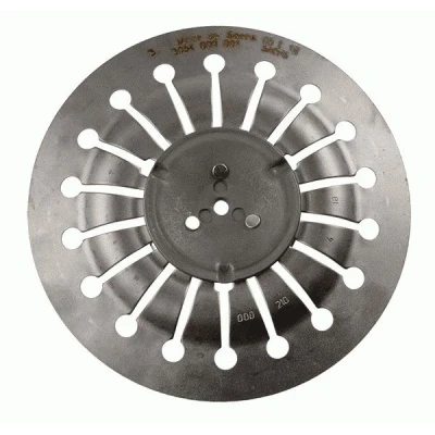 Billede af SACHS 3054 000 001 Koblingstrykplade