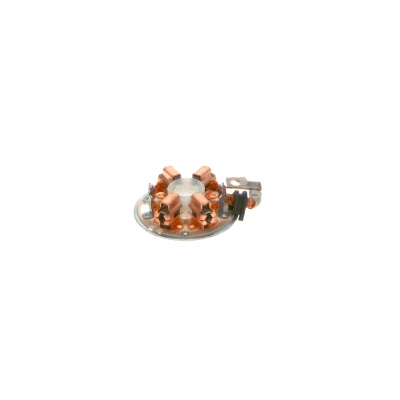 Billede af BOSCH 2 004 336 248 Holder, kulbørster