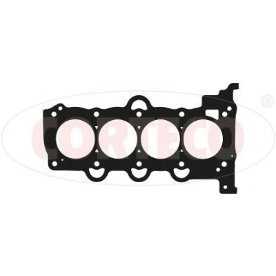 Billede af CORTECO 49422132 Toppakning 0,5 78,5 Metal KIA: RIO 3, cee‘d I Stationcar, II Hatchback, HYUNDAI: i20 i30 Hatchback