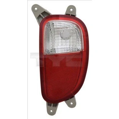 Billede af TYC 19 12211 01 2 Baklygte W16W uden lampeholder