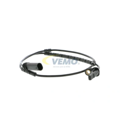 Billede af VEMO V20 72 5197 ABS sensor bagaksel Original Quality til køretøjer med aktiv 2 843 802, 880 12 BMW: 1 Hatchback, 3 Touring