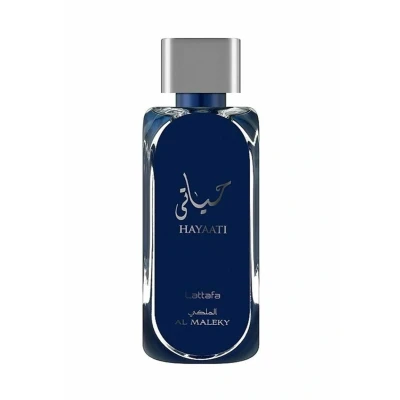 Billede af Lattafa Hayaati Al Maleky Eau de parfum 100 ml