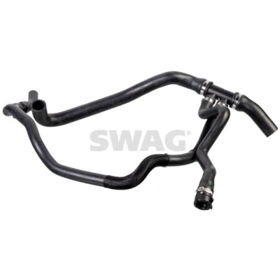 Billede af SWAG 33 10 3122 Kølerslanger RENAULT: TWINGO 2