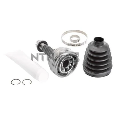 Billede af SNR OJK55.035 Knokkelled hjulsidet RENAULT: MEGANE 2 Kombi, GRAND SCENIC 2, Clio III Grandtour