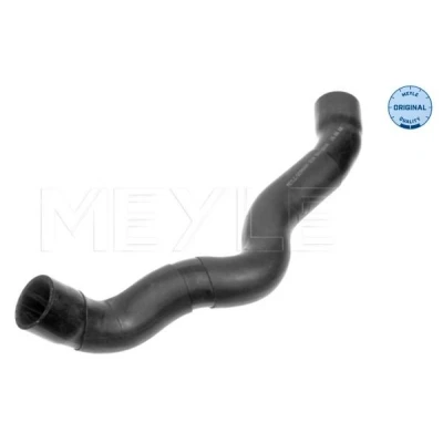 Billede af MEYLE 019 501 0010 Kølerslanger nede EPDM (ethyl propylen dien gummi) uden spændebånd ORIGINAL Quality