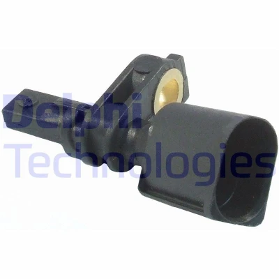 Billede af DELPHI SS20002 ABS sensor aktiv SKODA: Fabia 1 Combi, 2, I Hatchback, VOLKSWAGEN: up! Polo IV Hatchback