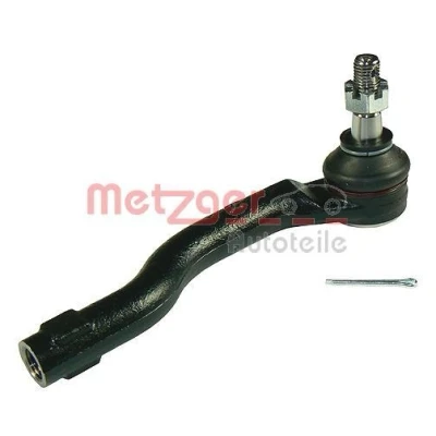 Billede af METZGER 54041402 Styrekugle KIT + højre foraksel MAZDA: 2 Hatchback