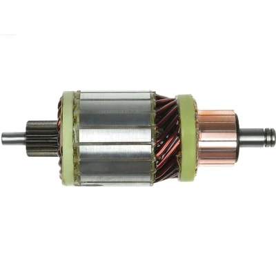 Billede af AS PL SA3007 Armatur, starter