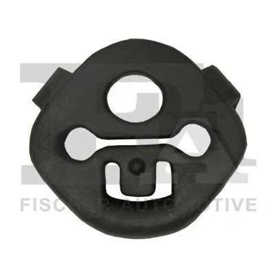Billede af FA1 143 717 Holder, udstødningssystem