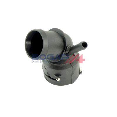 Billede af BOGAP A4252127 Kølemiddelflange VOLKSWAGEN: Polo IV Hatchback, SEAT: Ibiza 4, SKODA: Fabia 2