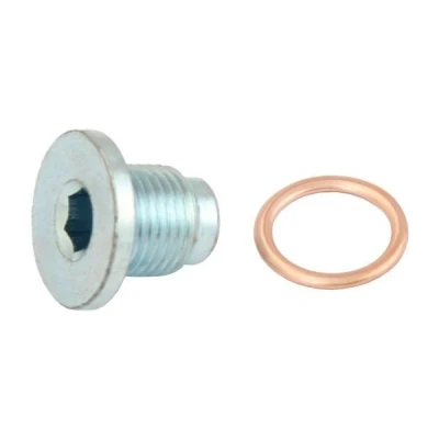Billede af MAPCO 95937 Bundprop M16x1,5 PEUGEOT: 308 I SW, 207 Hatchback, CITROËN: C4 C3 Picasso, Coupe, MINI: Clubman