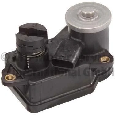 Billede af PIERBURG 7.01104.09.0 Servomotor, drosselklap (indsugning) MERCEDES BENZ: Sprinter 3.5 T Ladvogn/Chassis, E klasse Sedan, B