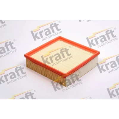 Billede af KRAFT 1710030 Luftfilter Filterindsats VOLKSWAGEN: TRANSPORTER 3 Bus, Kasten, 2 VOLVO: 240 Sedan, Stationcar