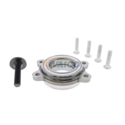 Billede af VAICO V10 9878 Hjullejesæt med add on materiale integreret magnetisk sensorring 102 AUDI: A4 B8 Avant, A6 C7 Sedan, PORSCHE: Macan