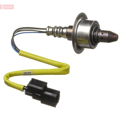 Billede af DENSO DOX 0564 Lambdasonde M18x1.5 opvarmet, Fingersonde, bredbånd lambda sonde HONDA: HR V II