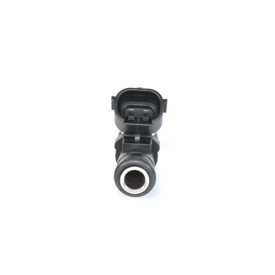 Billede af BOSCH 0 280 158 257 Indsprøjtningsventil Benzinindsprøjtning SEAT: Leon I Hatchback, VOLKSWAGEN: Polo IV Hatchback