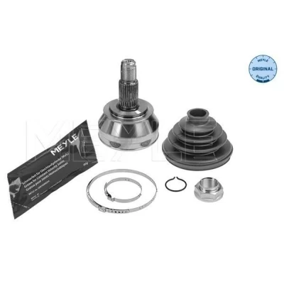 Billede af MEYLE 15 14 498 0002 Knokkelled ORIGINAL Quality hjulsidet uden ABS ring