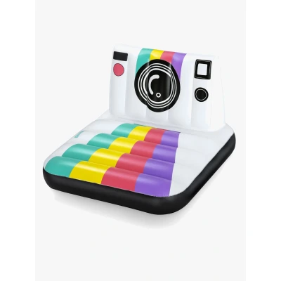 Billede af Bestway Oppustelig poolstol Fotografiapparat 127 x 102 cm