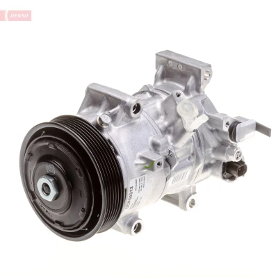 Billede af DENSO DCP50312 Kompressor 6SES14C PAG 46 R 134a TOYOTA: Auris Hatchback, Stationcar