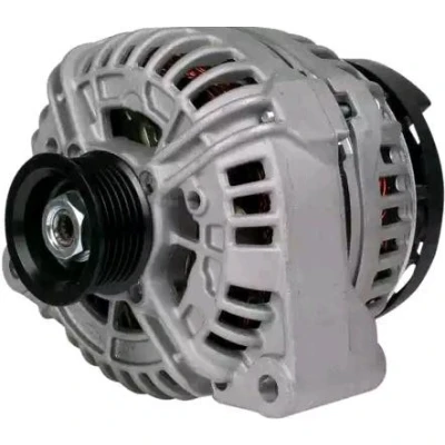 Billede af MAPCO 113831 Generator 14V 150A MERCEDES BENZ: E klasse Sedan, T modell, CLS Coupe