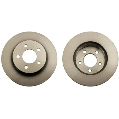 Billede af TRW DF4885S Bremseskiver 288 28 5 114,3 ventileret lakeret JEEP: Cherokee III
