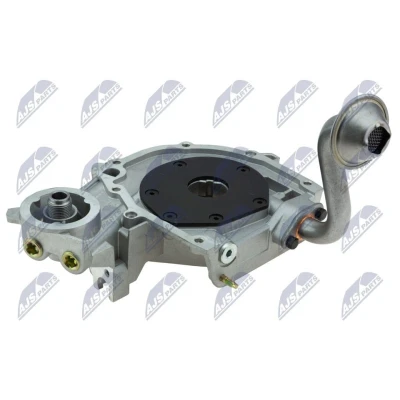 Billede af Oliepumpe NTY BPO FT 002
