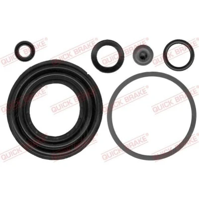 Billede af QUICK BRAKE 114 0258 Bremsekaliber Rep Sæt 48 FORD: Transit Mk6 Bus, Custom V362 Van