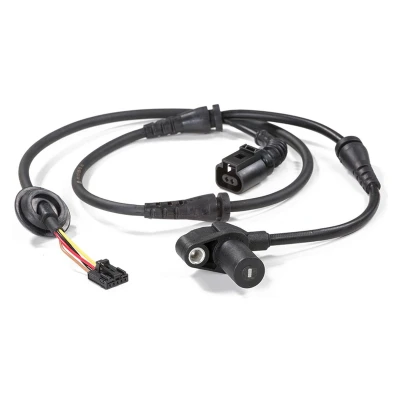 Billede af HELLA 6PU 012 806 181 ABS Sensor 950 12 AUDI: A4 B6 Sedan, Avant, B6/B7 Cabriolet