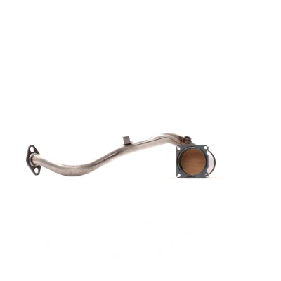 Billede af BOSAL 099 538 Katalysator Euro 3 med monteringsdele CITROËN: Berlingo / First I, Xsara Stationcar, PEUGEOT: 306 Sedan, Partner I Van