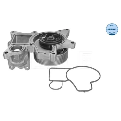 Billede af MEYLE 313 220 0018 Vandpumpe med pakning til multi v remsdrift BMW: 5 Sedan, Touring, X5