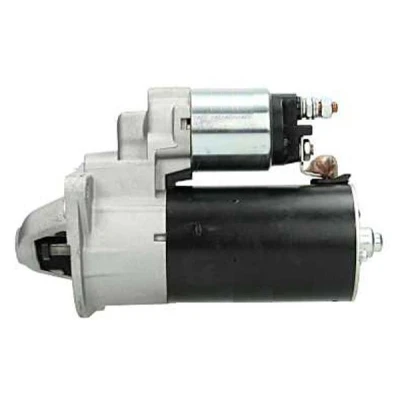 Billede af HELLA 8EA 011 611 931 Starter 12 1,7 11 FIAT: Punto Evo Hatchback, ALFA ROMEO: MiTo