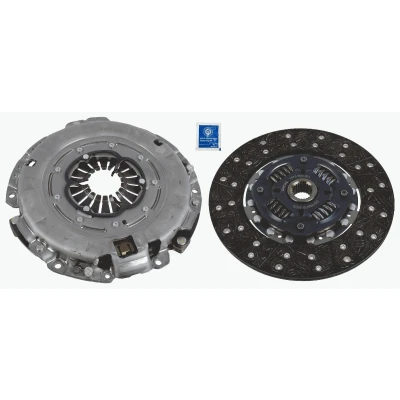 Billede af SACHS 3000 950 850 Kobling uden udrykkerleje med automatisk justering 250