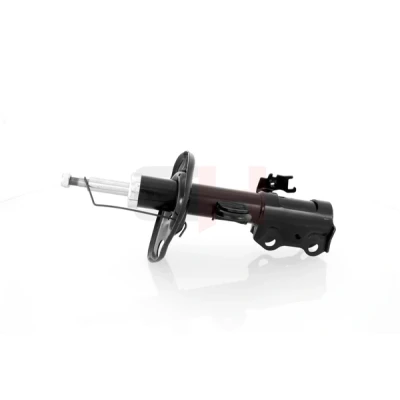 Billede af GH 354519H støddæmper foraksel, højre foraksel Gastryk dobbeltrør Teleskop øverste stift TOYOTA: RAV4 III SUV (XA30) 2.4 4WD, 2.0 4WD