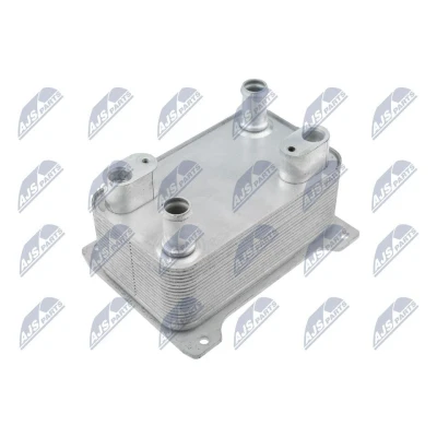 Billede af NTY CCL VW 023 Olieradiator