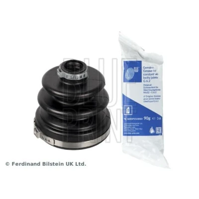 Billede af BLUE PRINT ADBP810003 Drivakselmanchet gearkasse monteret, foraksel Gummi