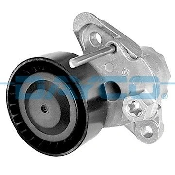 Billede af DAYCO APV3682 Remstrammer VOLKSWAGEN: up! Hatchback, Polo V SEAT: Ibiza 4 ST, Mii, SKODA: Octavia 3 Combi