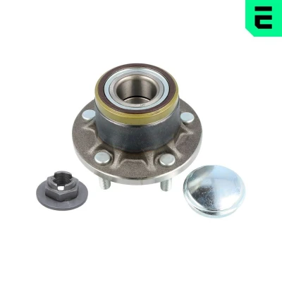 Billede af OPTIMAL 302579 Hjullejesæt med integreret magnetisk sensorring 136 FORD: Transit Connect Mk1 Van