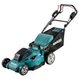 Billede af Plæneklipper 2x18v